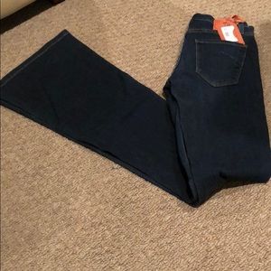 Brand new James jeans flare